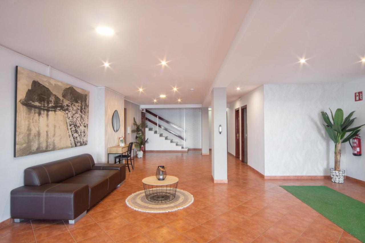 Apartamentos Mirador Benidorm Exterior foto